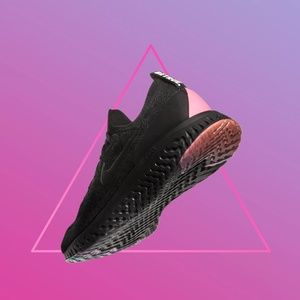 Nike Epic React Flyknit BETRUE